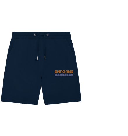 Endzone Project - Organic Jogger Shorts