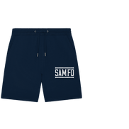 SAMFO - Organic Jogger Shorts