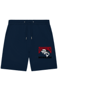 Monheim Sharks - Organic Jogger Shorts