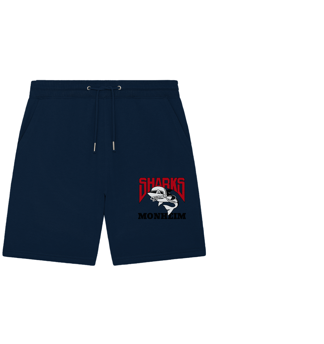 Monheim Sharks - Organic Jogger Shorts