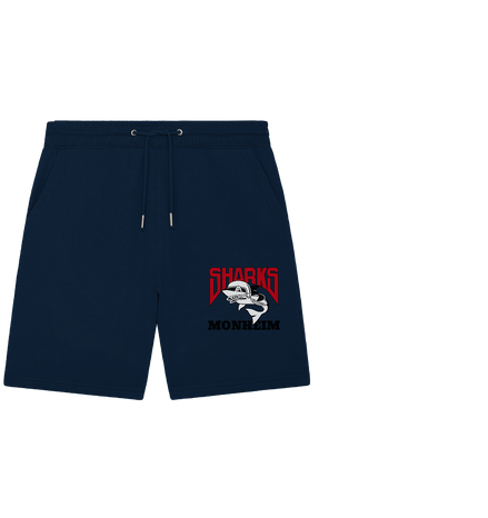 Monheim Sharks - Organic Jogger Shorts