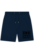 Endzone Project Quadrat  - Organic Jogger Shorts