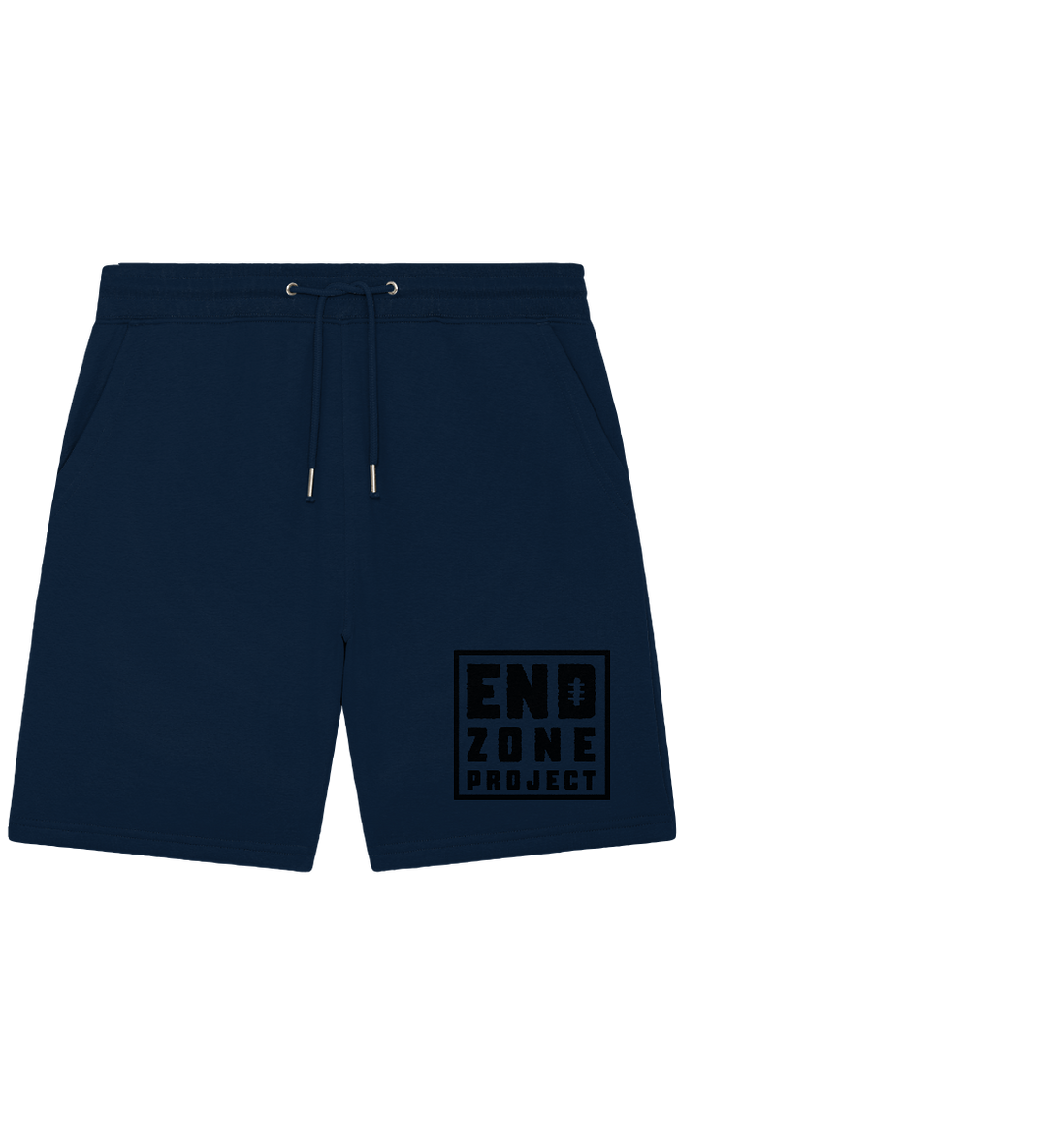 Endzone Project Quadrat  - Organic Jogger Shorts