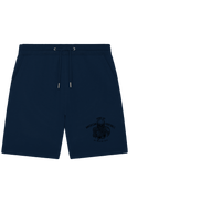 SAMFO No Pain No Gain  - Organic Jogger Shorts