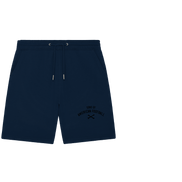 SAMFO Bones - Organic Jogger Shorts