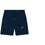 Run to Daylight - Organic Jogger Shorts