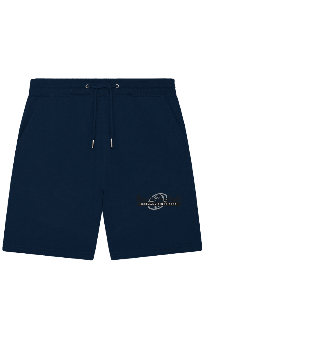 Run to Daylight - Organic Jogger Shorts