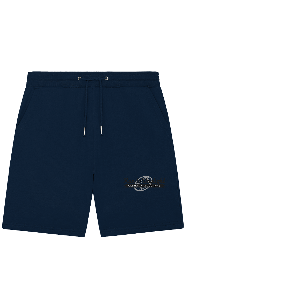 Run to Daylight - Organic Jogger Shorts