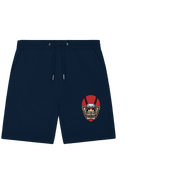 Mascarilla - Organic Jogger Shorts
