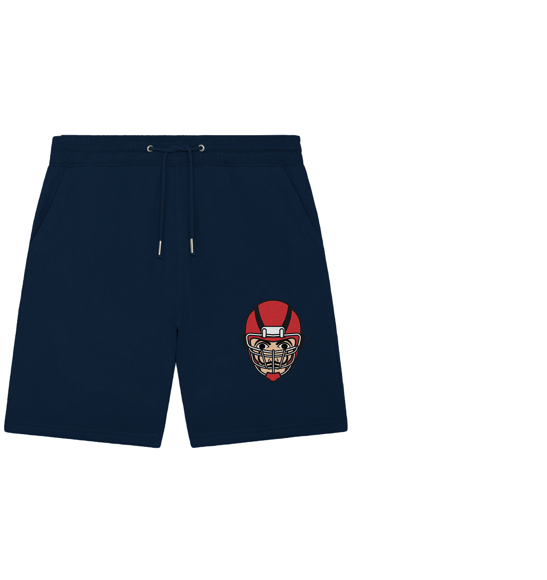 Mascarilla - Organic Jogger Shorts
