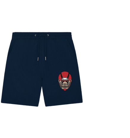 Mascarilla - Organic Jogger Shorts