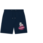 Fight like a Bulldog - Organic Jogger Shorts