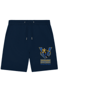 Gridiron Victory - Organic Jogger Shorts