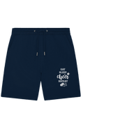 Eat Sleep Cheer - Organic Jogger Shorts