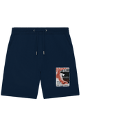 Red Devils Frankfurt 1945 - Organic Jogger Shorts