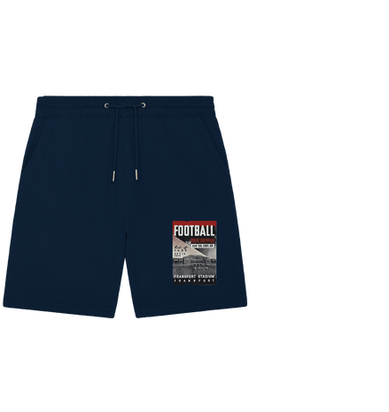 Frankfurt Football 1945 - Organic Jogger Shorts