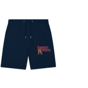 Chicago Rockets - Organic Jogger Shorts