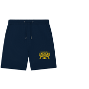 Easily Distracted - Organic Jogger Shorts