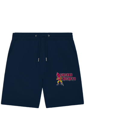 Chicago Rockets - Organic Jogger Shorts
