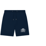 Lineman Serving Pancakes - Organic Jogger Shorts