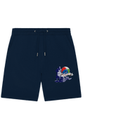 Calcio Storico - Organic Jogger Shorts