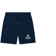 Make Football Violent again - Organic Jogger Shorts