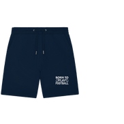 Born to Play - Organic Jogger Shorts