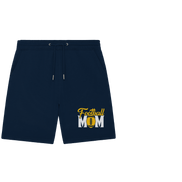Football MOM - Organic Jogger Shorts