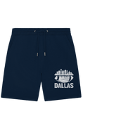 Dallas - Organic Jogger Shorts