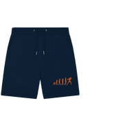 American Football Evolution - Organic Jogger Shorts
