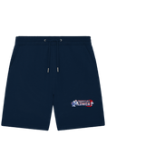 Frankfurt Löwen Organic Jogger Shorts