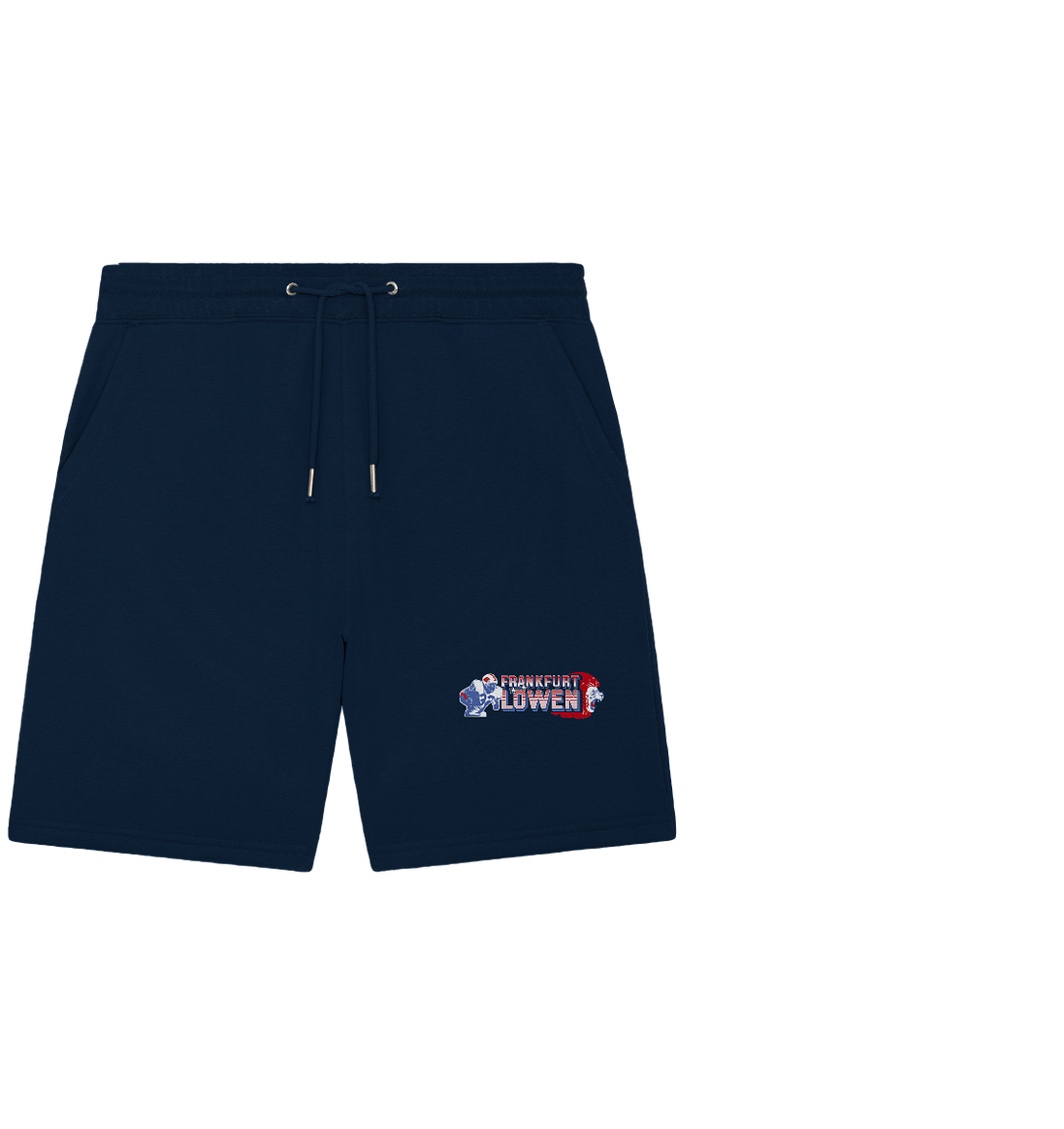 Frankfurt Löwen Organic Jogger Shorts