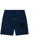 Endzone Project Quadrat - Organic Jogger Shorts