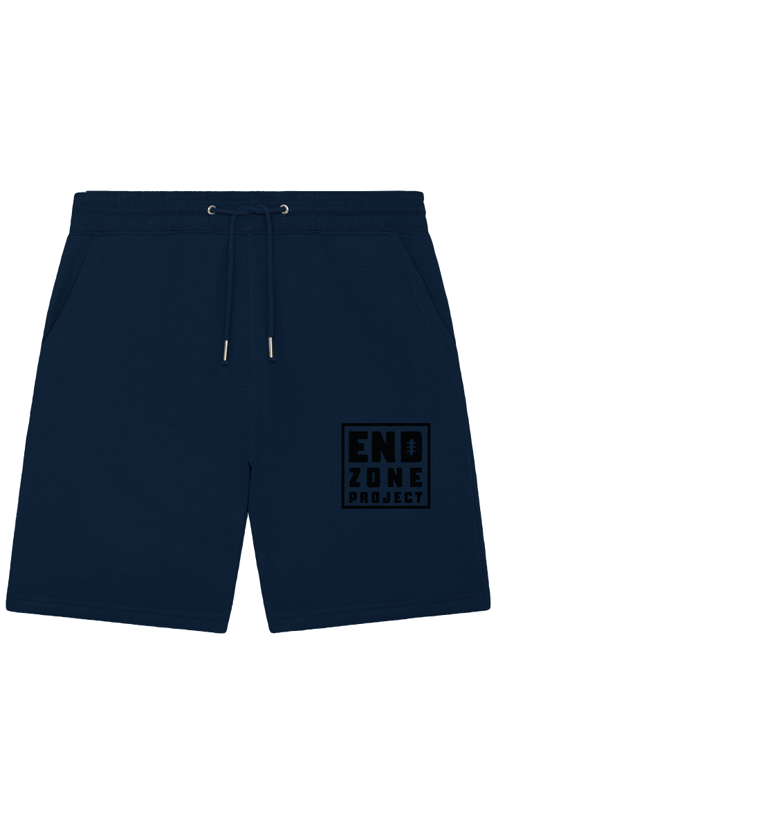 Endzone Project Quadrat - Organic Jogger Shorts