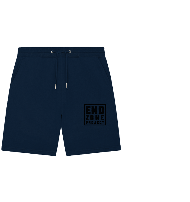Endzone Project Quadrat - Organic Jogger Shorts