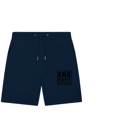Endzone Project Quadrat - Organic Jogger Shorts