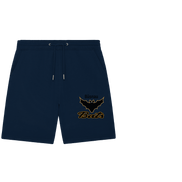 Büsnau Bats - Organic Jogger Shorts