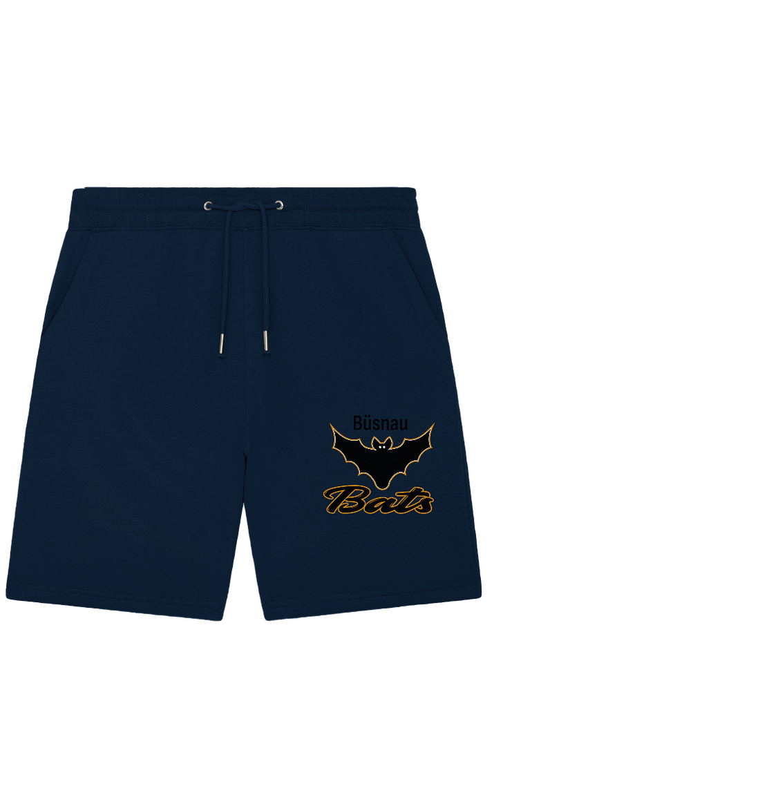 Büsnau Bats - Organic Jogger Shorts