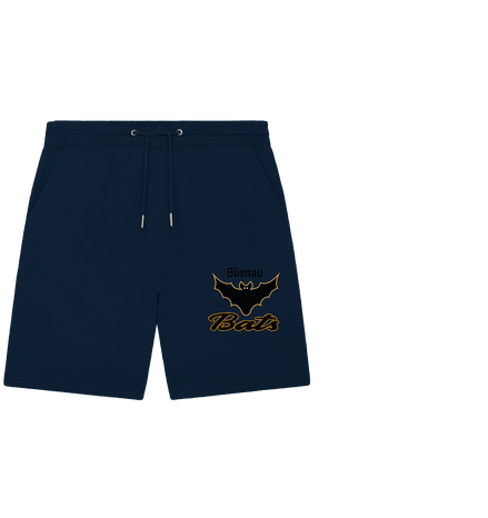 Büsnau Bats - Organic Jogger Shorts