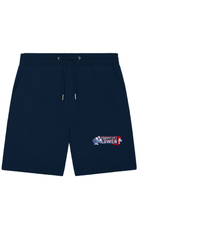 Frankfurt Löwen Organic Jogger Shorts