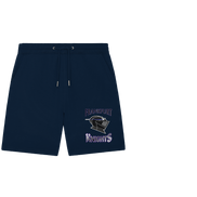 Frankfurt Knights - Organic Jogger Shorts