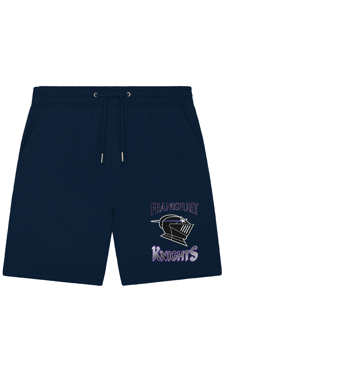 Frankfurt Knights - Organic Jogger Shorts