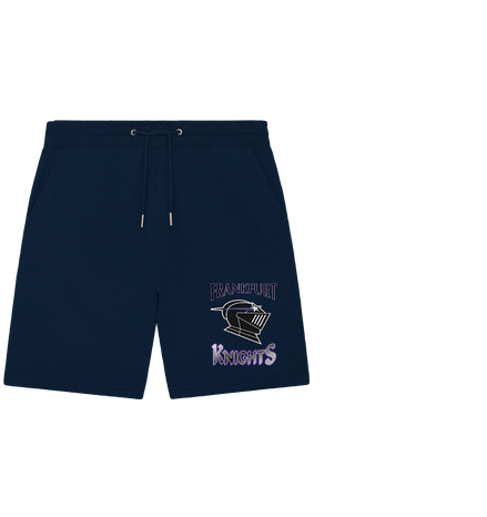 Frankfurt Knights - Organic Jogger Shorts
