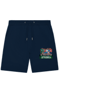 Football is Family - Organic Jogger Shorts