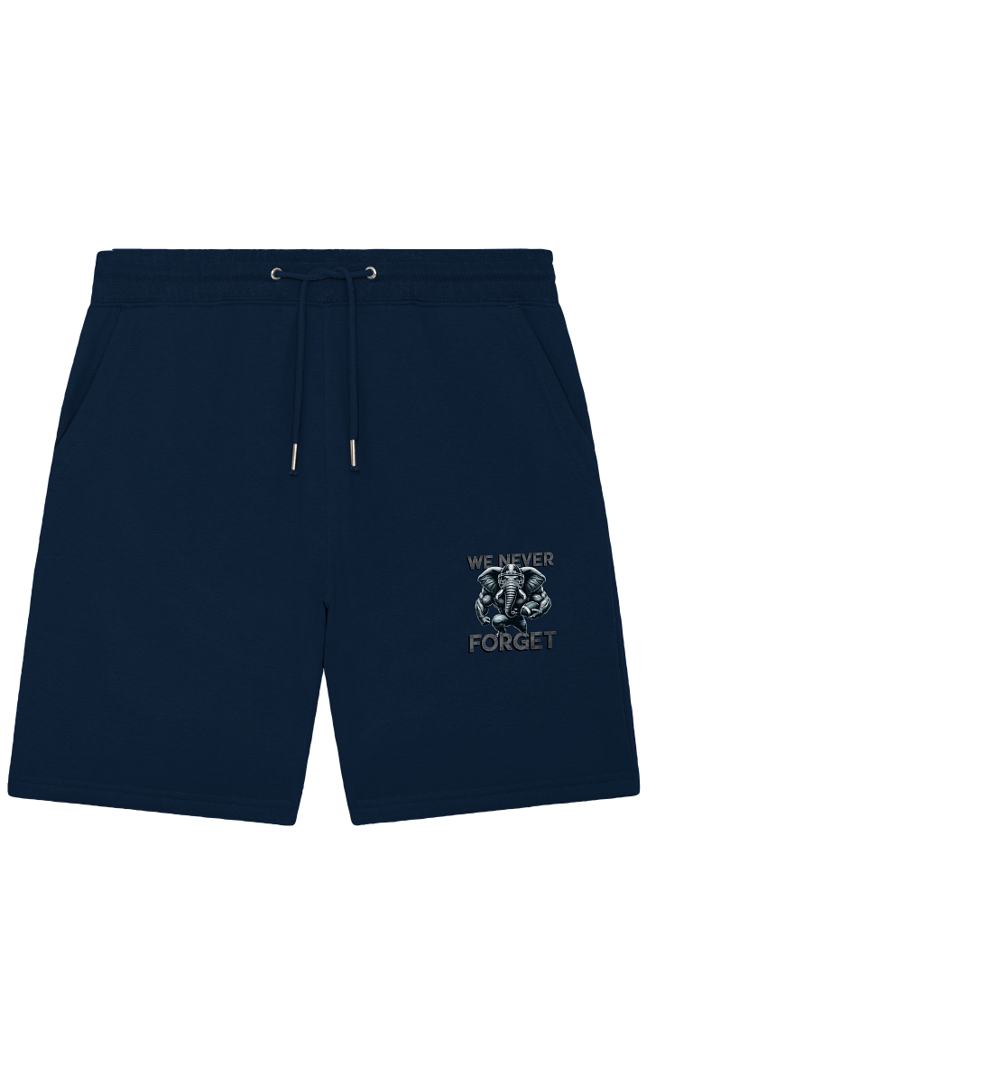 Elephant - Organic Jogger Shorts