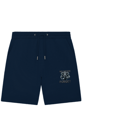 Elephant - Organic Jogger Shorts