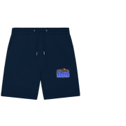Flag Football Mom - Organic Jogger Shorts