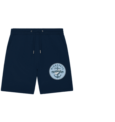 Minnesota Marines II - Organic Jogger Shorts