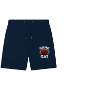 Game Day  - Organic Jogger Shorts