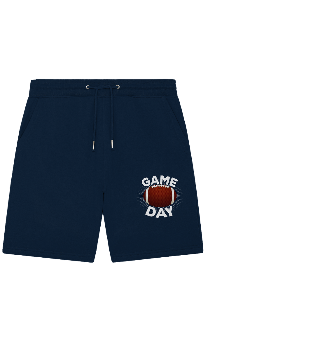 Game Day  - Organic Jogger Shorts